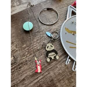 Girls accessory bundle.